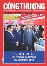 Tạp chí Khoa học và Công nghệ