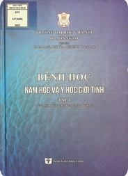 Bệnh học Nam học và y học giới tính tập 1
