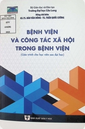Bệnh viện và công tác xã hội trong bệnh viện