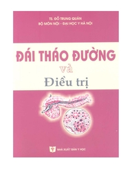 Đái tháo đường và điều trị.