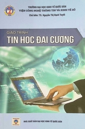 Giáo trình Tin học đại cương