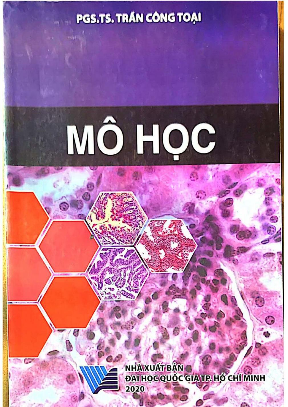 Mô Học
