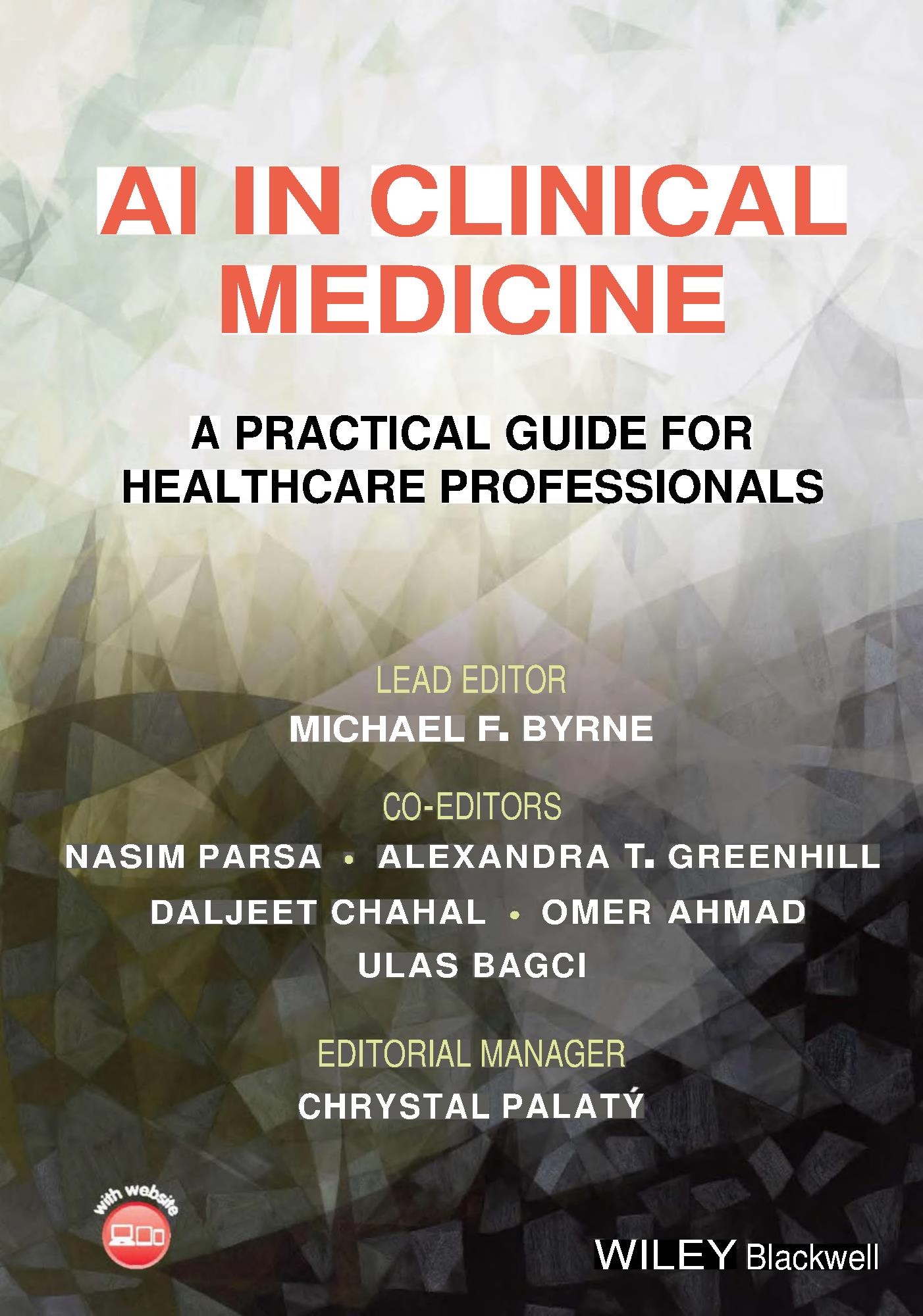 AI in Clinical Medicine A Practical Guide for Healthcare Professionals