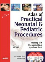 Atlas of Practical Neonatal & Pediatric Procedures