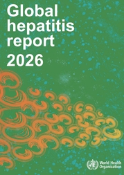 Global hepatitis report 2026