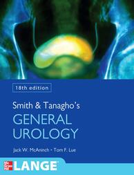 Smith and Tanagho's General Urology 18th Edition
