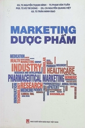 Marketing dược phẩm