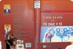 Y học xã hội và tổ chức y tế